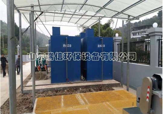 屠宰污水處理設備有哪些常見故障？