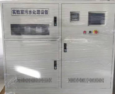 實(shí)驗(yàn)室無機(jī)廢水處理方法有哪些？