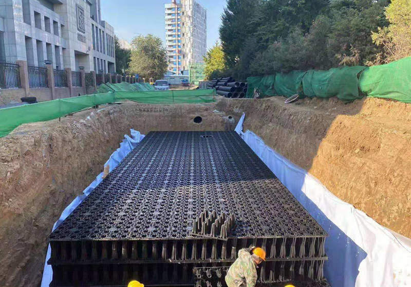 新鄉醫院污水處理設備-瑞信環保污水處理設備怎么樣？